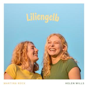 Liliengelb