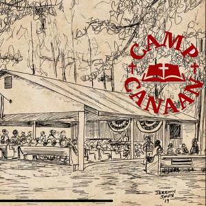 Camp Canaan