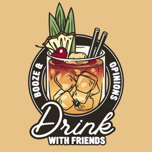 Drink With Friends