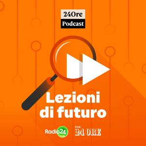 Lezioni di futuro