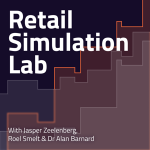Retail Simulation Lab