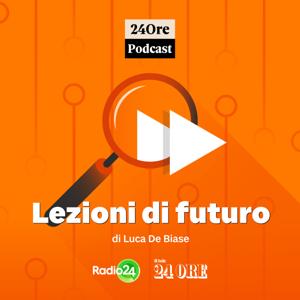 Lezioni di futuro