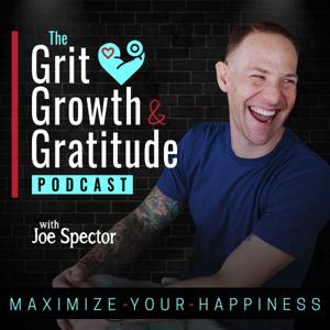 Grit Growth & Gratitude