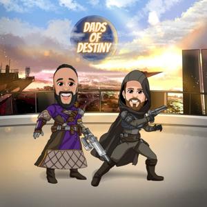 Dads of Destiny