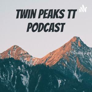 Twin Peaks tt podcast