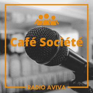 CAFE SOCIETE