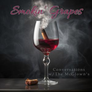 Smokin' Grapes
