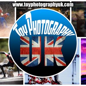 Toy Photography UK