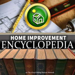 Home Improvement Encyclopedia