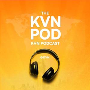 The KVN Pod