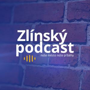 Zlínský podcast