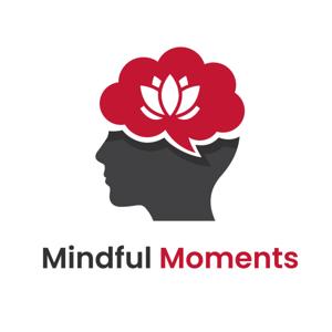 Mindfulness Moments with Dr Elke Paul