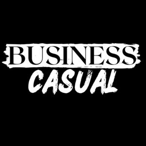 The Business Casual Show
