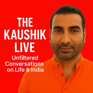 The Kaushik Live