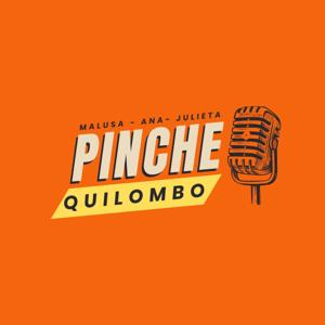 Pinche quilombo
