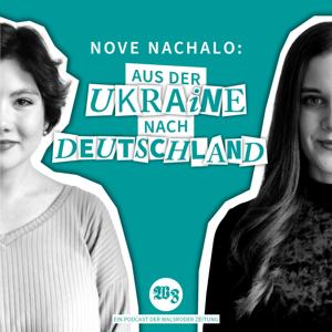 Nove Nachalo: Aus der Ukraine nach Deutschland