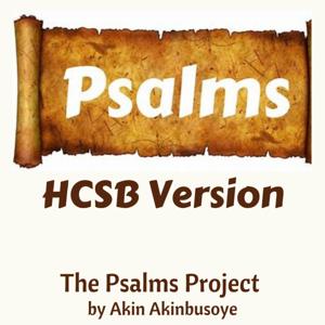 The Book of Psalms (HCSB Version)