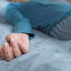 Meditation for Sleep