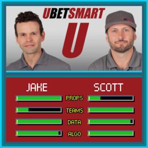 UBetSmart Podcast