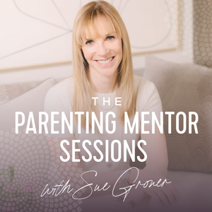 The Parenting Mentor
