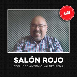 SALÓN ROJO