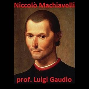 Niccolò Machiavelli