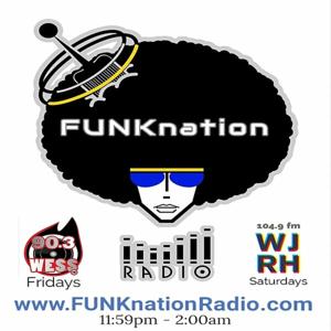FUNKnation Radio