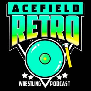Acefield Retro Wrestling