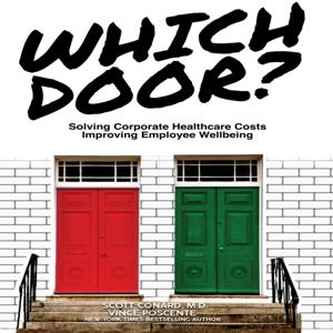 Which Door - The Audiobook