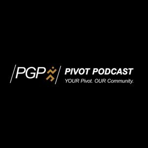 Post Game Pivot Podcast