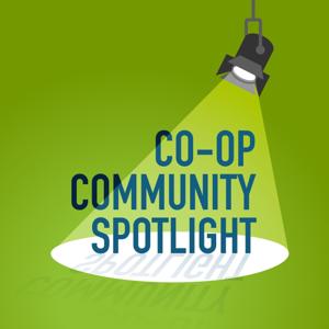 Co-op Community Spotlight