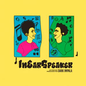 InEarSpeaker by Dark Impala