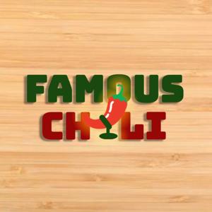 The Famous Chili Podcast