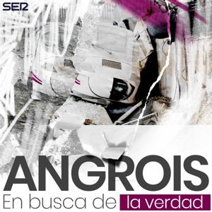 Angrois. En busca de la verdad