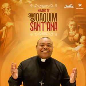 Novena de São Joaquim e Sant'Ana
