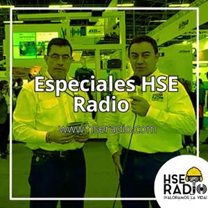 Especiales HSE Radio