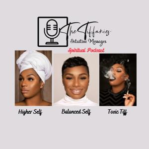 The Tiffanies Intuitive Messages