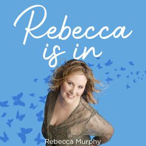 Rebecca Is In