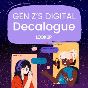 Gen Z's Digital Decalogue