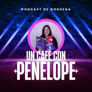 Un café con Penélope