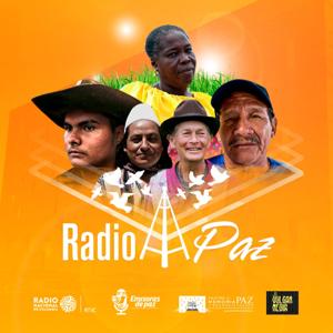 Radio Paz