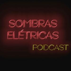 Sombras Elétricas - cinema e cultura