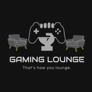 Gaming Lounge