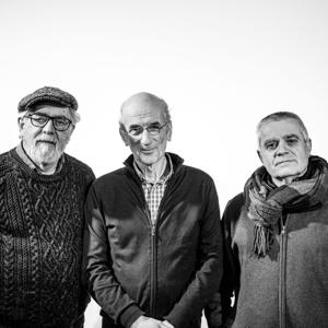 Lluís Llach, ara i aquí