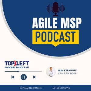 AgileMSP Podcast
