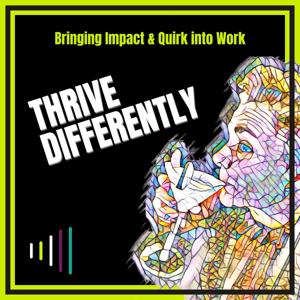 Thrive Differently