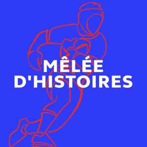 Mêlée d'histoires