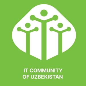 ITtalks by IT community of Uzbekistan