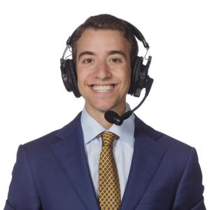 The Mental Game with Sam Brief