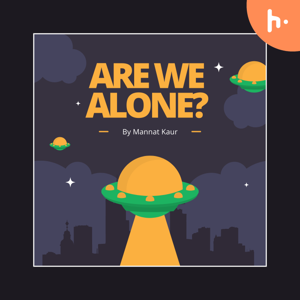 Are we alone?